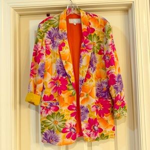 Vintage MIAMI VICE Jacket